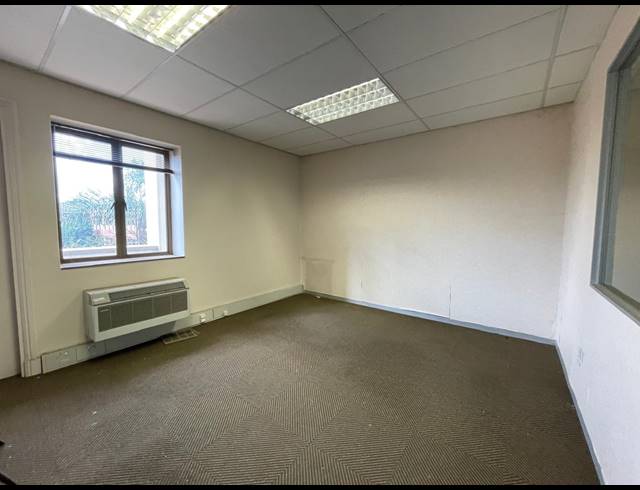 400M² OFFICE TO LET IN RIVONIA
